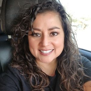 Meet your Posher, Gina